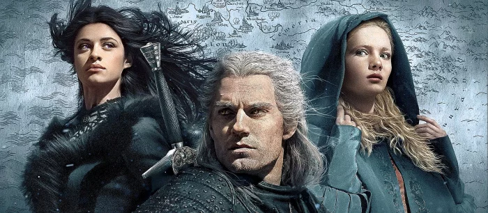 В трейлере второго сезона «Ведьмака» показали тренировки Геральта и других ведьмаков