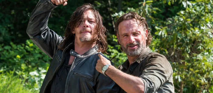 Заслужил: создатель сериала «Ходячие мертвецы» отсудил у канала 200 миллионов долларов