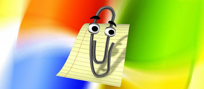 Знаменитая «Скрепка» из Windows XP вернётся в Microsoft 365