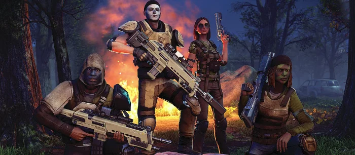 2K Games уже в августе обещает анонс «захватывающей» новой франшизы