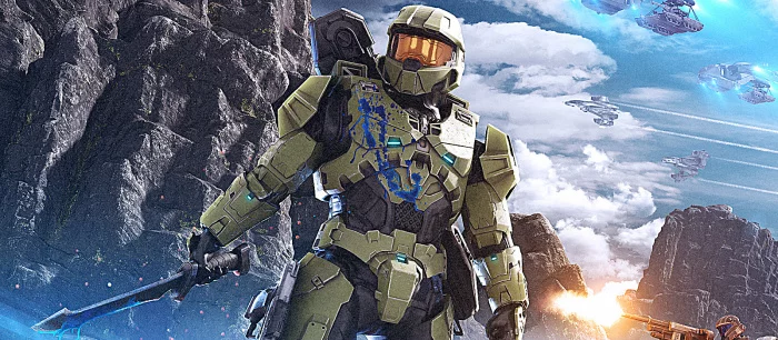 А что вообще готово? Из релиза Halo Infinite вырезали кооператив, редактор уровней и сплит-скрин на PC