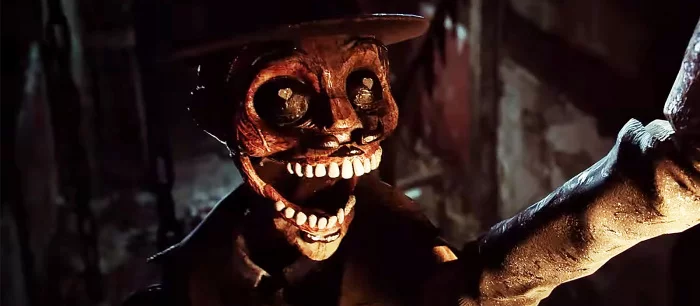 В Steam выйдет новый хоррор про цирк с ужасными карнавальными монстрами и кроликами — трейлер