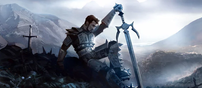 Анонсирован ремастер средневековой Action/RPG с двумя сюжетными кампаниями и 12 персонажами