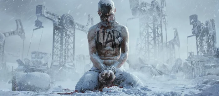 Анонсирована Frostpunk 2 — новая часть градостроительного симулятора про ледяной пост-апокалипсис