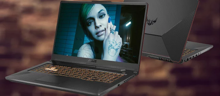 ASUS запустила распродажу крутых ноутбуков к началу учебного года