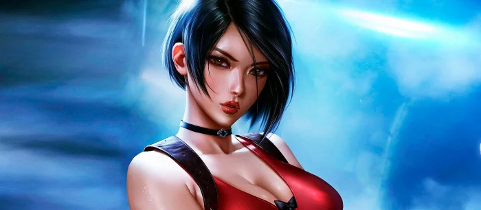 На новых скриншотах ремастера Resident Evil 4 показали, насколько преобразилась графика игры