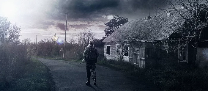 Авторы S.T.A.L.K.E.R. 2 поделились крутыми артами — на них показали неизвестную аномалию и Припять