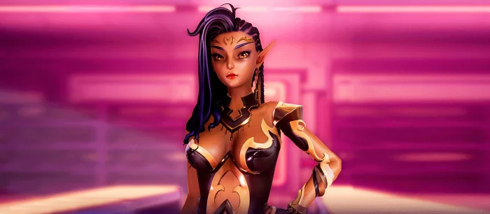 Появилась дата выхода большого обновления для Subverse с новой девушкой, локациями и квестами