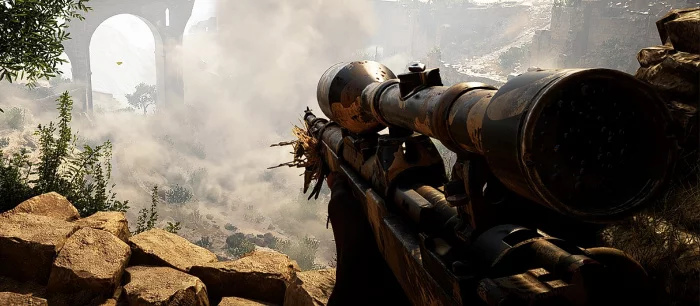 Battlefield 5 совсем скоро станет бесплатной в Steam (слух)