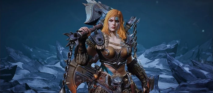 Blizzard перенесла Diablo Immortal на 2022 год и пояснила причину