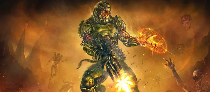 Что показали на QuakeCon: возвращение Quake, новости о консольном эксклюзиве Sony и кринж от Bethesda