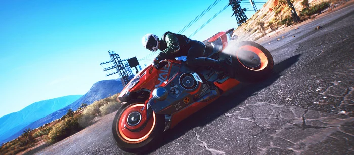 Cyberpunk 2077 прокачали с помощью 50 модов. На видео показали, что получилось