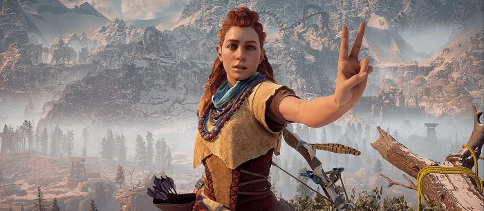 Digital Dreams «прокачали» графику Horizon Zero Dawn — 8K с трассировкой лучей и на RTX 3090