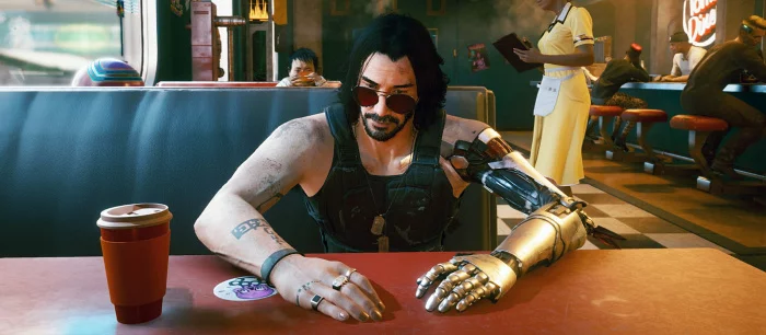 Для Cyberpunk 2077 анонсировали патч 1.3 и рассказали, что он изменит