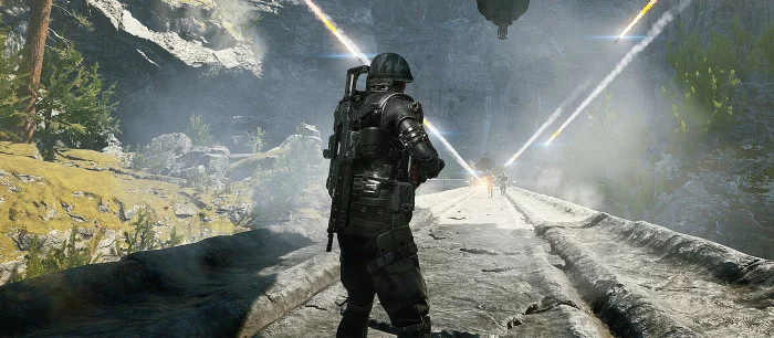 «Для фанатов второго фильма» — вышел новый шутер про Чужих, в котором есть 11 видов ксеноморфов