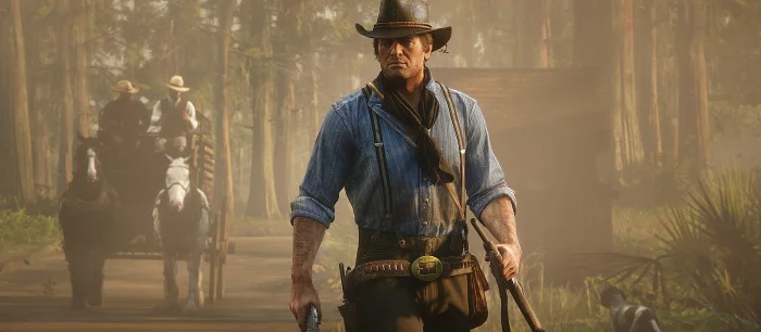 Для Red Dead Redemption 2 появился мод, которого многие ждали. Rockstar ничего подобного до сих пор не выпустила