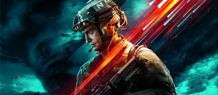 Battlefield 2042 будет продаваться вместе с SSD от Western Digital