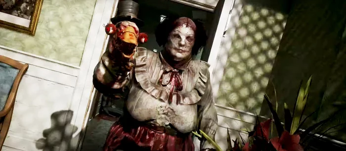 Эксперименты над людьми, жуткие маньяки и много жестокости — вышел геймплей хоррора The Outlast Trials