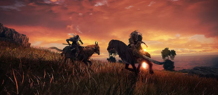 Elden Ring уже можно добавить в список пожеланий в Steam. А вот системные требования пока не завезли