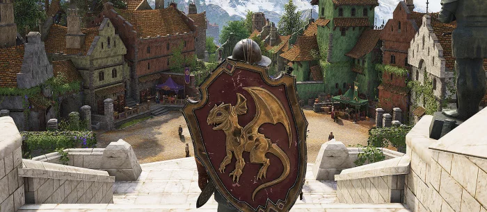 «Это какой-то позор» и «Напоминает Ведьмака» — как геймеры в Steam оценили новую российскую RPG с огромным миром