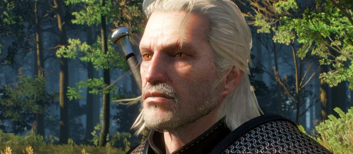 Фанат объединил Геральта из The Witcher 3 и Артура из RDR 2 в одном персонаже. Получился ведьмак-ковбой