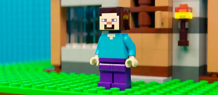 Фанат показал крутую короткометражку по Minecraft и собрал 54 тысячи лайков на Reddit