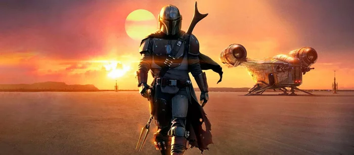 В сети показали, как может выглядеть игра про Мандалорца с графикой на Unreal Engine