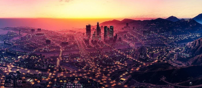 Фанат показал печать карты мира GTA 5 на 3D-принтере и восхитил Reddit