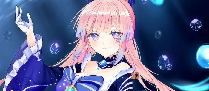 Гайд на Сангономию Кокоми из Genshin Impact 2.1: дата выхода, скиллы, прокачка, возвышение и билды