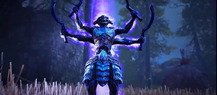 Где найти лучшую броню и оружие в King's Bounty II — как получить лучшие мечи, жезлы, перчатки, ботинки, доспехи и другие предметы