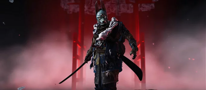 Ghost of Tsushima: Legends получит отдельное издание и новый режим сетевой игры