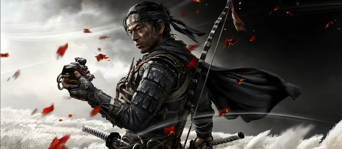 Ghost of Tsushima убрали из PS Store. Названа возможная причина