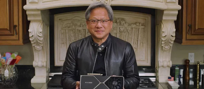 Глава NVIDIA рассказал, сколько ещё может продлиться дефицит видеокарт