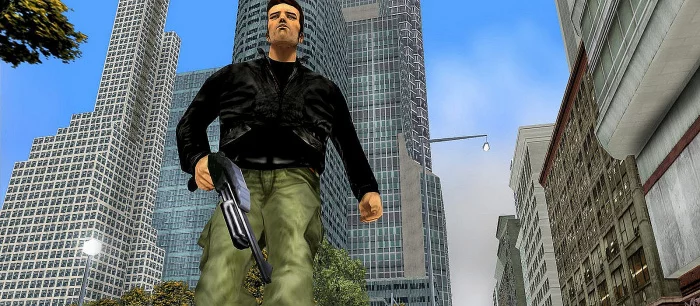 Глава Take‑Two прокомментировал удаление популярных модов для GTA