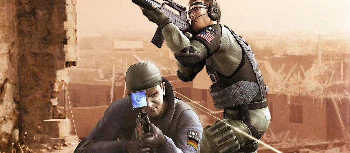 Годные предложения — Ubisoft распродает свои игры с ценами от 53 рублей и большими скидками