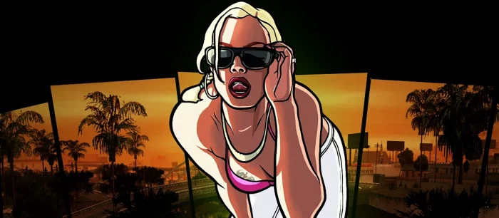 Графику GTA: San Andreas улучшили с помощью нейросети. Мод пока не заблокировала Take-Two