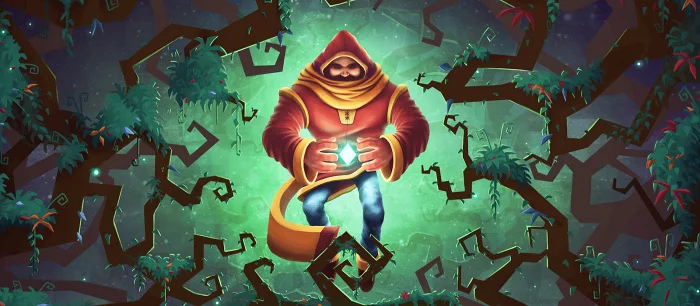 Халява: бесплатно раздаем Steam-ключи игры с уникальными механиками в духе The Witness и The Talos Principle (завершено)