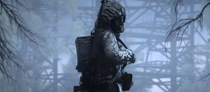 Халява: дарим ключ на предзаказ Steam-версии S.T.A.L.K.E.R. 2: Heart of Chernobyl