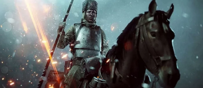 Халява: на ПК бесплатно раздают DLC для Battlefield 1, которое стоит 900 рублей