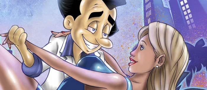 Халява: на ПК бесплатно раздают классическую эротическую игру, запустившую целую серию