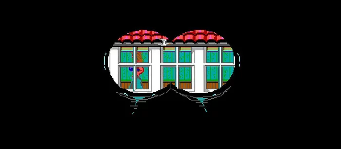 Халява: на ПК можно бесплатно забрать откровенную ретроигру про любовные приключения Ларри