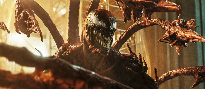 Художник «Хищника» и «Короля Льва» показал свое видение Карнажа из «Венома 2»