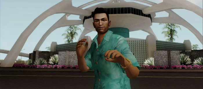 Инсайдер ответил на главный вопрос о ремастере трилогии GTA