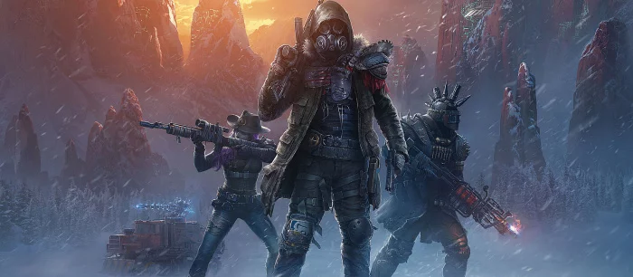 Инсайдер раскрыл название новой игры от создателей Wasteland 3. Это будет RPG в мире стимпанка