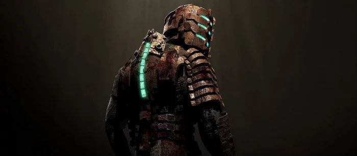 Известный инсайдер сообщил о дате выхода ремейка Dead Space