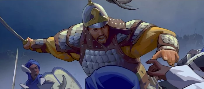 Как выбрать персонажа и фракцию (страну, культуру) в Humankind. Как изменить аватара и как выбрать цивилизацию в игре