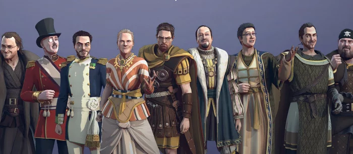 Как увеличить лимит городов и аванпостов в Humankind