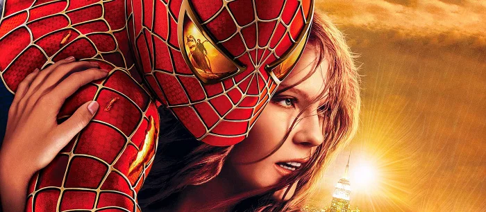 Кирстен Данст, Тома Холланда, Эндрю Гарфилда и актрису сериала «Сорвиголова» засняли рядом с одной студией