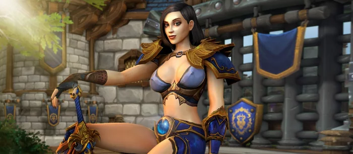 Китайская корпорация Tencent собирается купить российскую игровую компанию 1C Entertainment