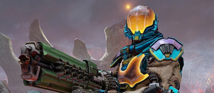 Классический шутер из 90-х получил рейтинг и список платформ. Ремейк Quake на подходе?